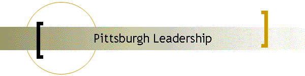 Pittsburgh Leadership